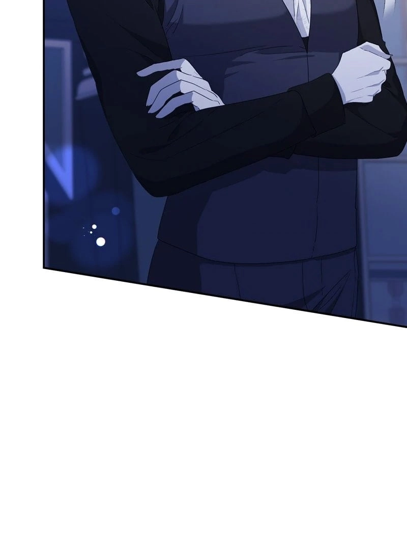 The Villainess Is Done Trying Chapter 35 Page 19