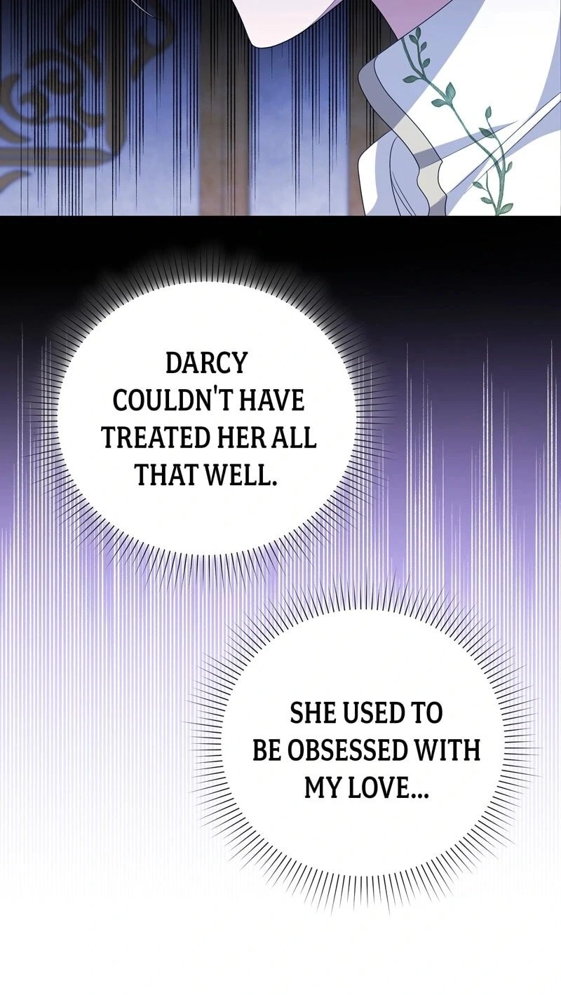 The Villainess Is Done Trying Chapter 35 Page 56