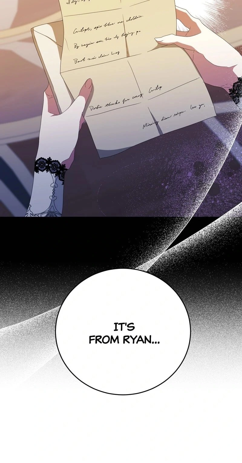 The Villainess Is Done Trying Chapter 35 Page 13