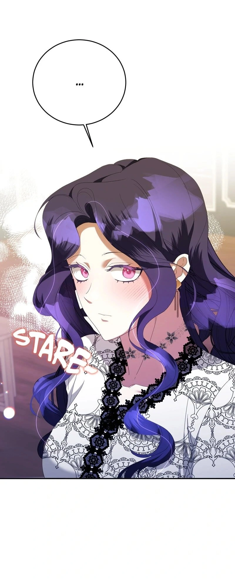 The Villainess Is Done Trying Chapter 35 Page 25