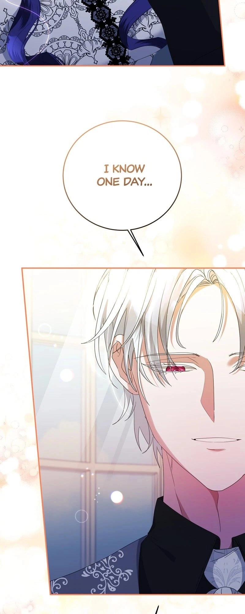 The Villainess Is Done Trying Chapter 35 Page 30
