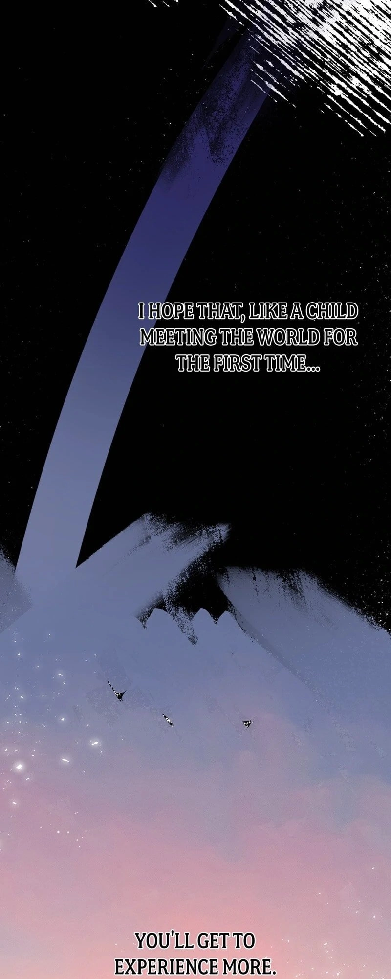 The Villainess Is Done Trying Chapter 35 Page 46