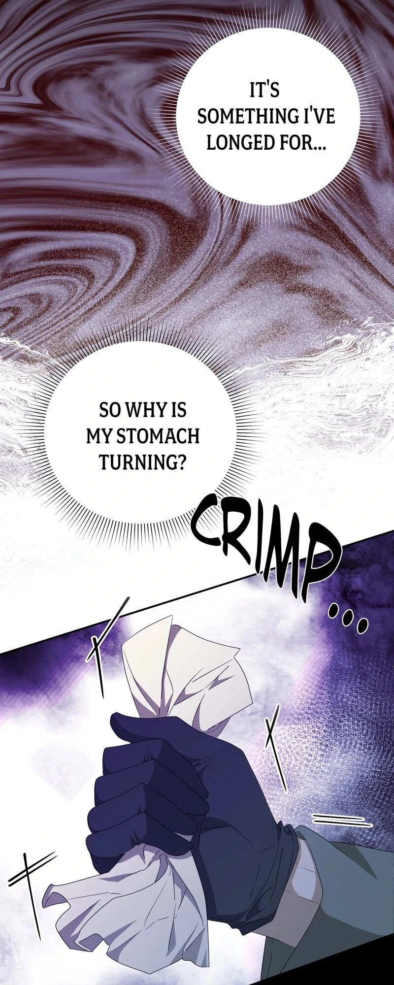 The Villainess Is Done Trying Chapter 35 Page 53