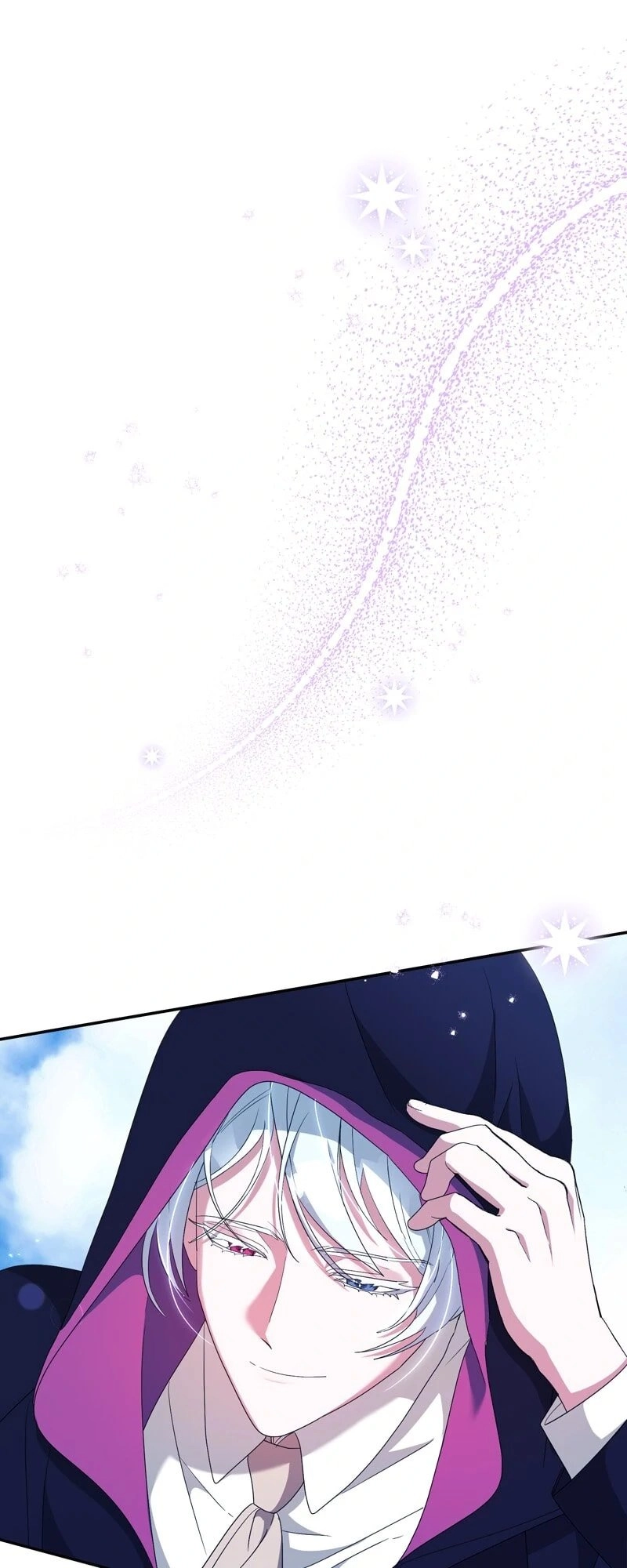 The Villainess Is Done Trying Chapter 35 Page 76