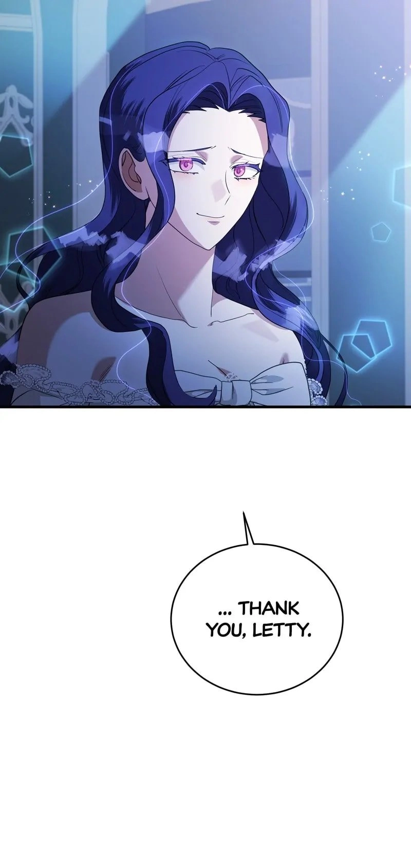 The Villainess Is Done Trying Chapter 15 Page 49