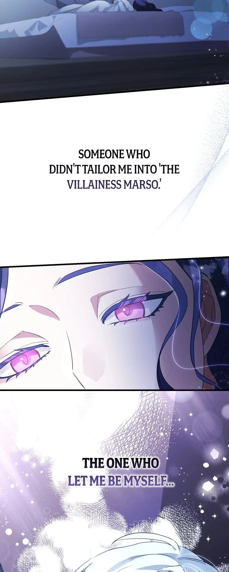 The Villainess Is Done Trying Chapter 15 Page 57