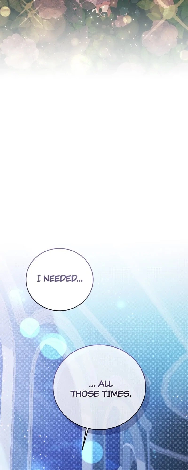 The Villainess Is Done Trying Chapter 15 Page 40