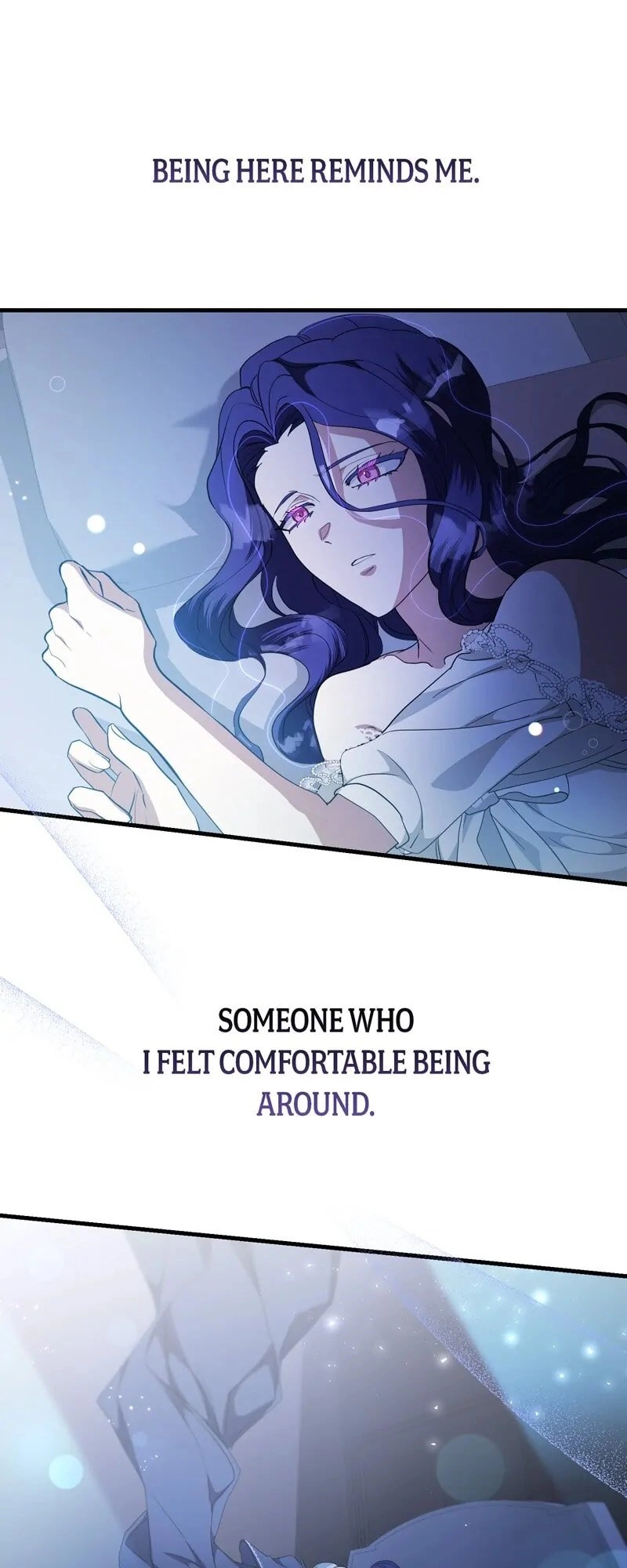 The Villainess Is Done Trying Chapter 15 Page 56