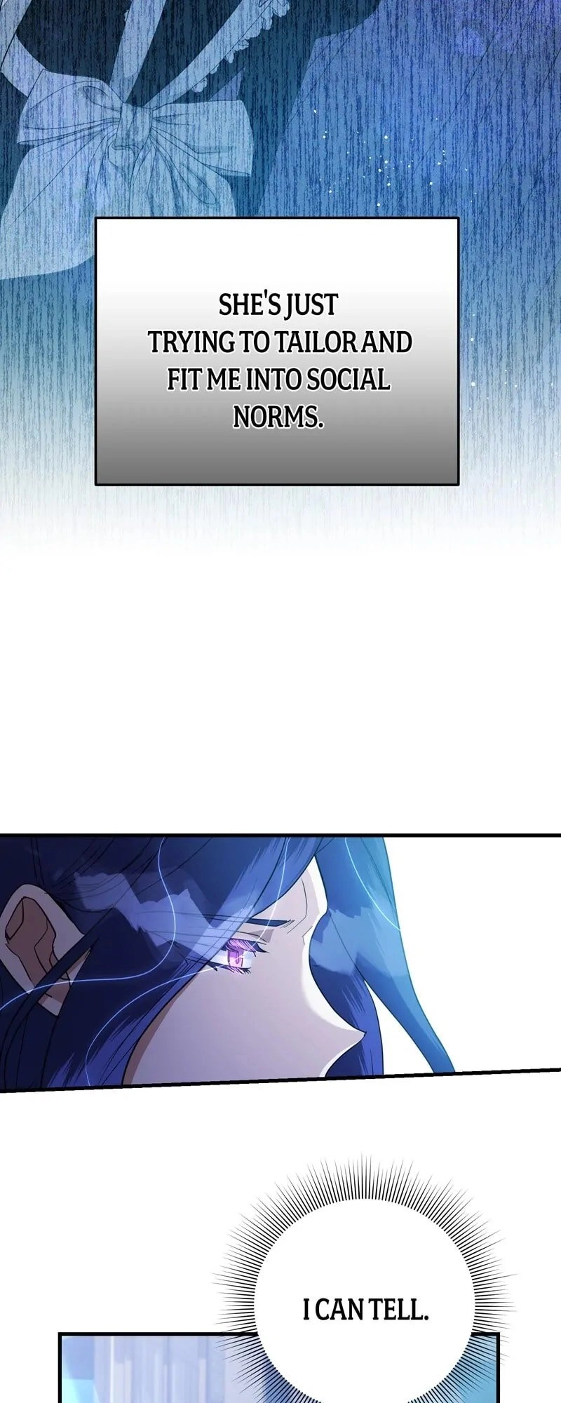 The Villainess Is Done Trying Chapter 15 Page 32