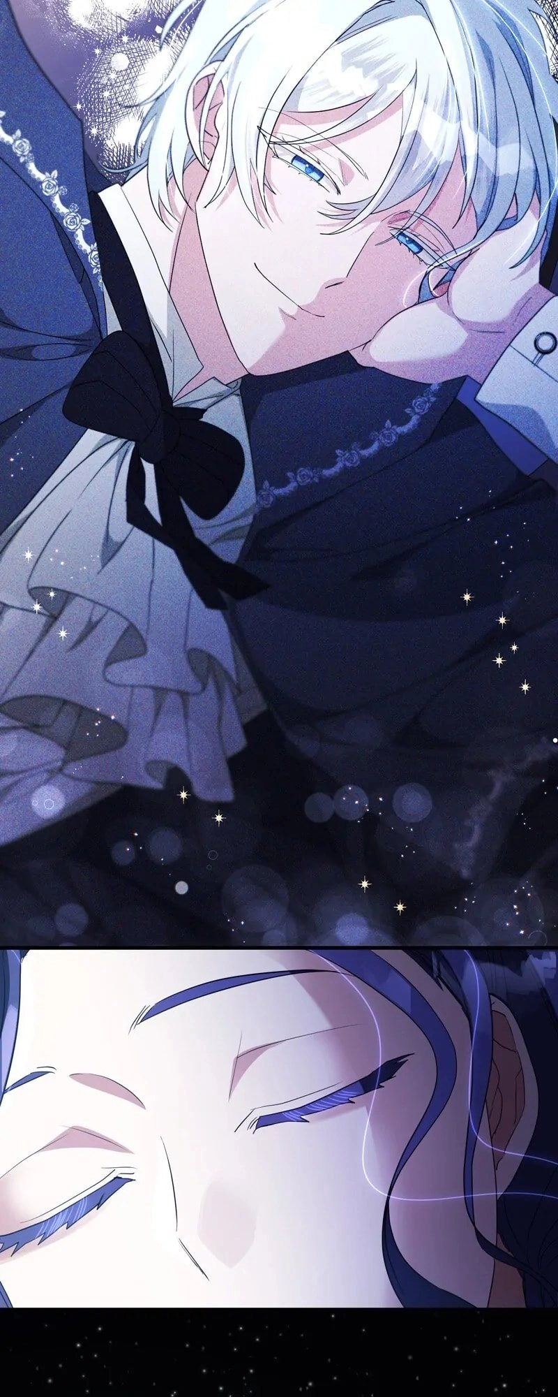 The Villainess Is Done Trying Chapter 15 Page 58