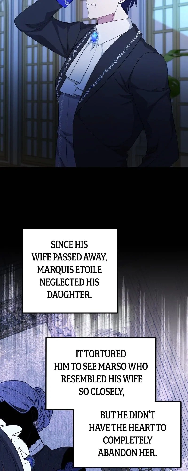 The Villainess Is Done Trying Chapter 15 Page 6