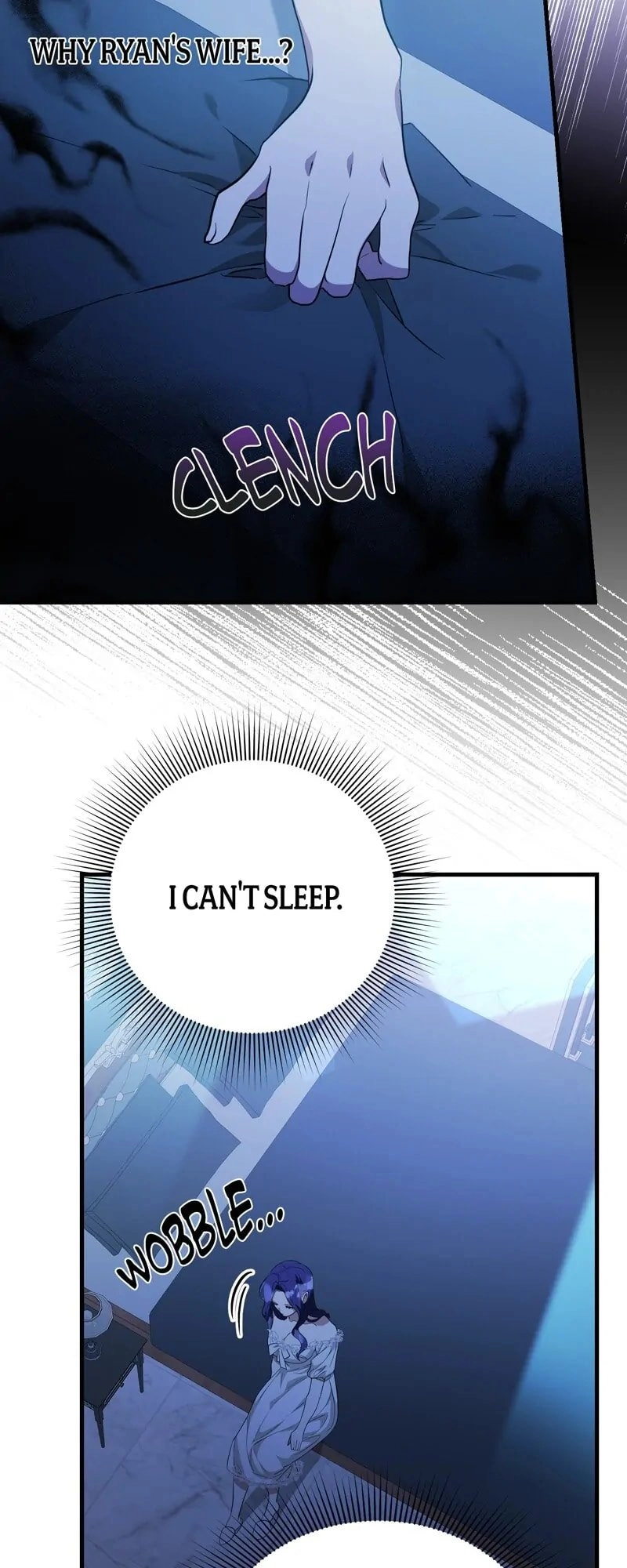 The Villainess Is Done Trying Chapter 15 Page 17
