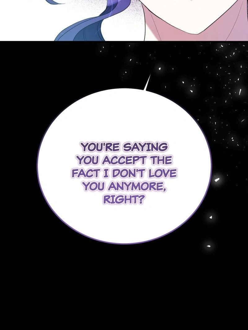The Villainess Is Done Trying Chapter 26 Page 20
