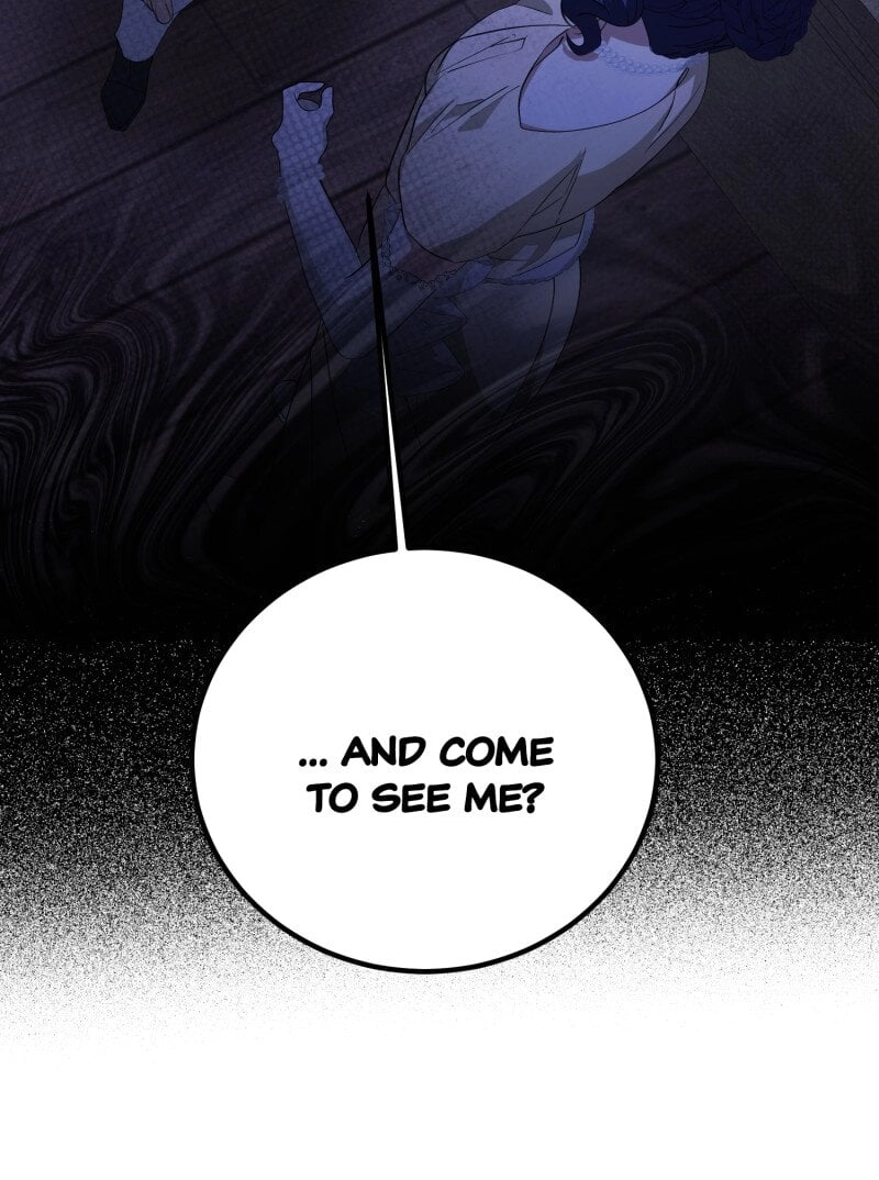 The Villainess Is Done Trying Chapter 26 Page 45
