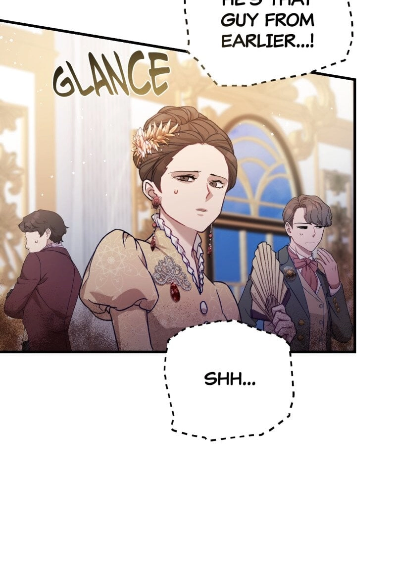 The Villainess Is Done Trying Chapter 26 Page 63