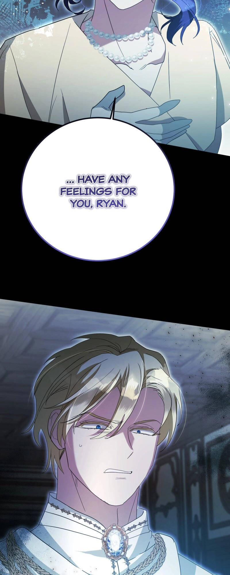 The Villainess Is Done Trying Chapter 26 Page 30