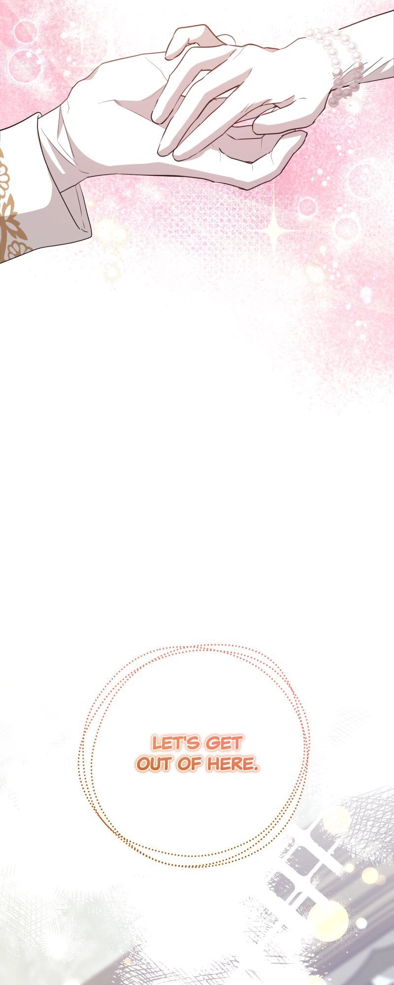 The Villainess Is Done Trying Chapter 26 Page 59