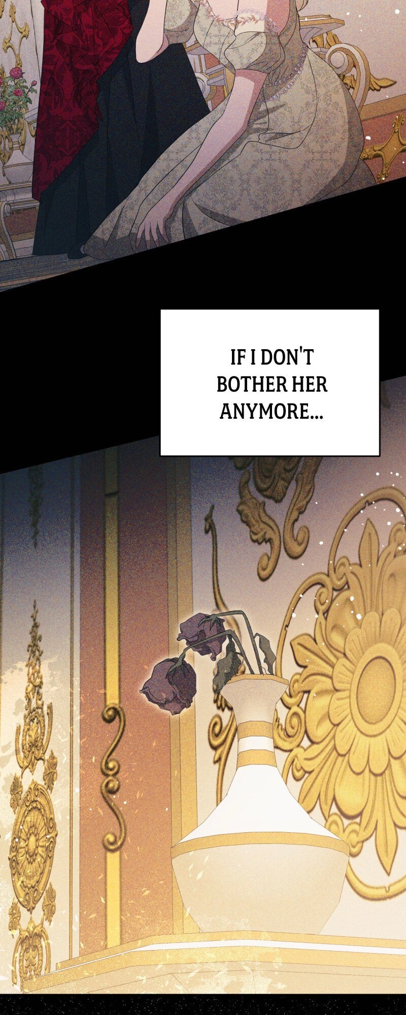 The Villainess Is Done Trying Chapter 26 Page 25