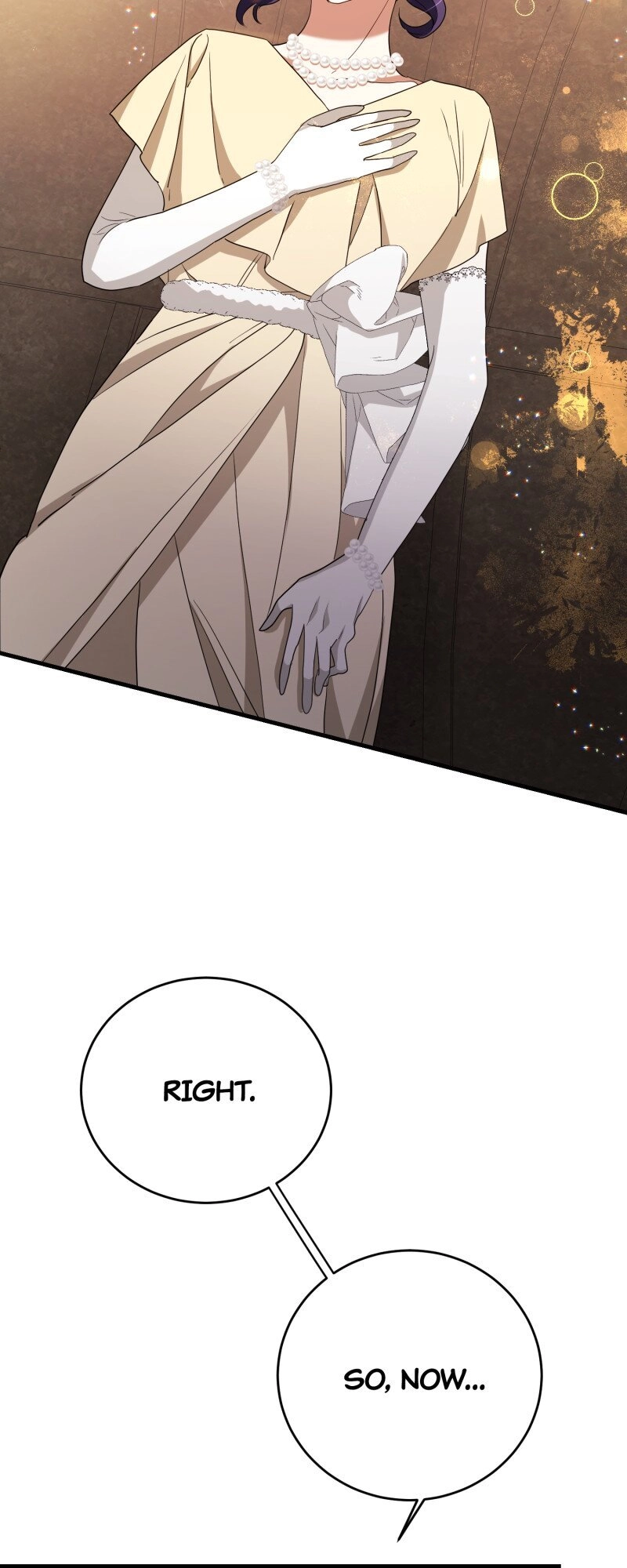 The Villainess Is Done Trying Chapter 26 Page 16