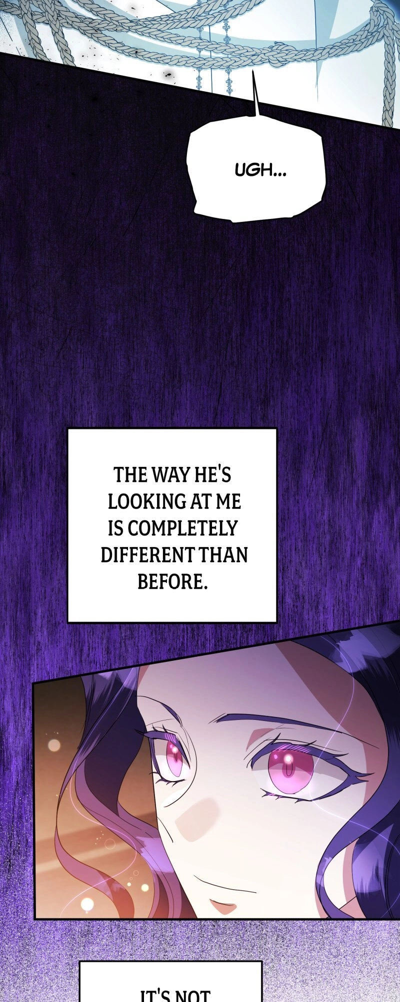 The Villainess Is Done Trying Chapter 26 Page 31
