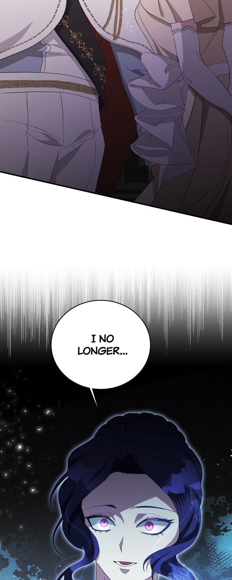 The Villainess Is Done Trying Chapter 26 Page 29
