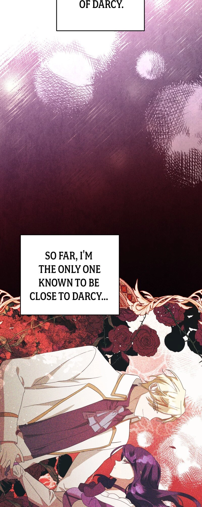The Villainess Is Done Trying Chapter 26 Page 9
