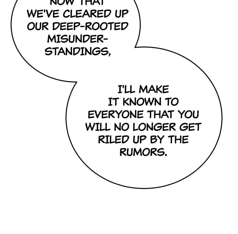 The Villainess Is Done Trying Chapter 26 Page 38
