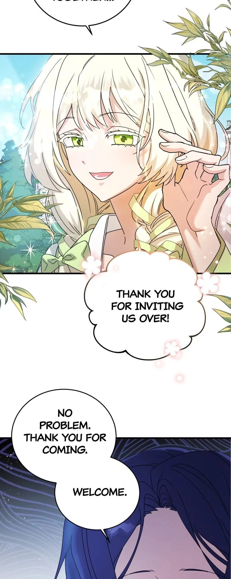The Villainess Is Done Trying Chapter 4 Page 70