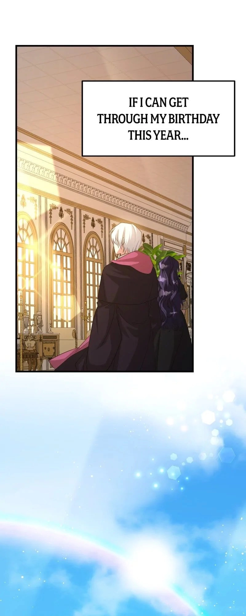 The Villainess Is Done Trying Chapter 4 Page 25