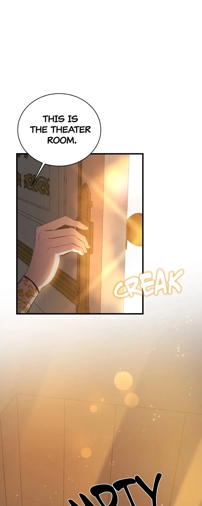 The Villainess Is Done Trying Chapter 4 Page 30