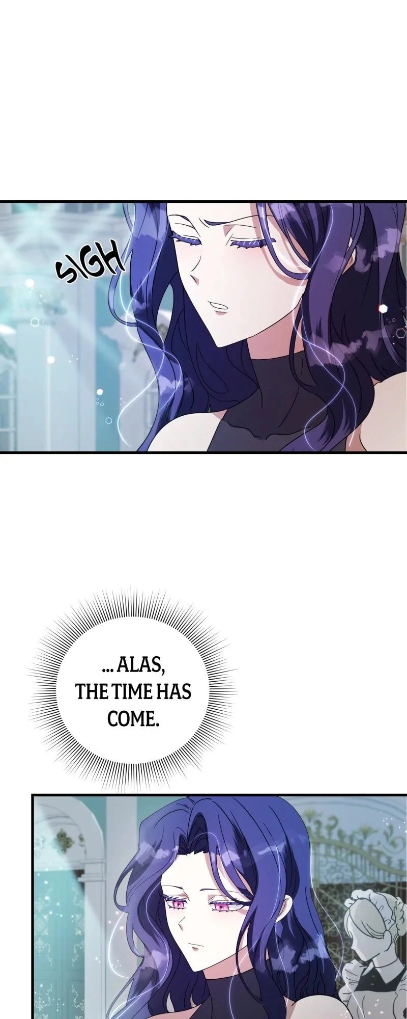 The Villainess Is Done Trying Chapter 4 Page 67