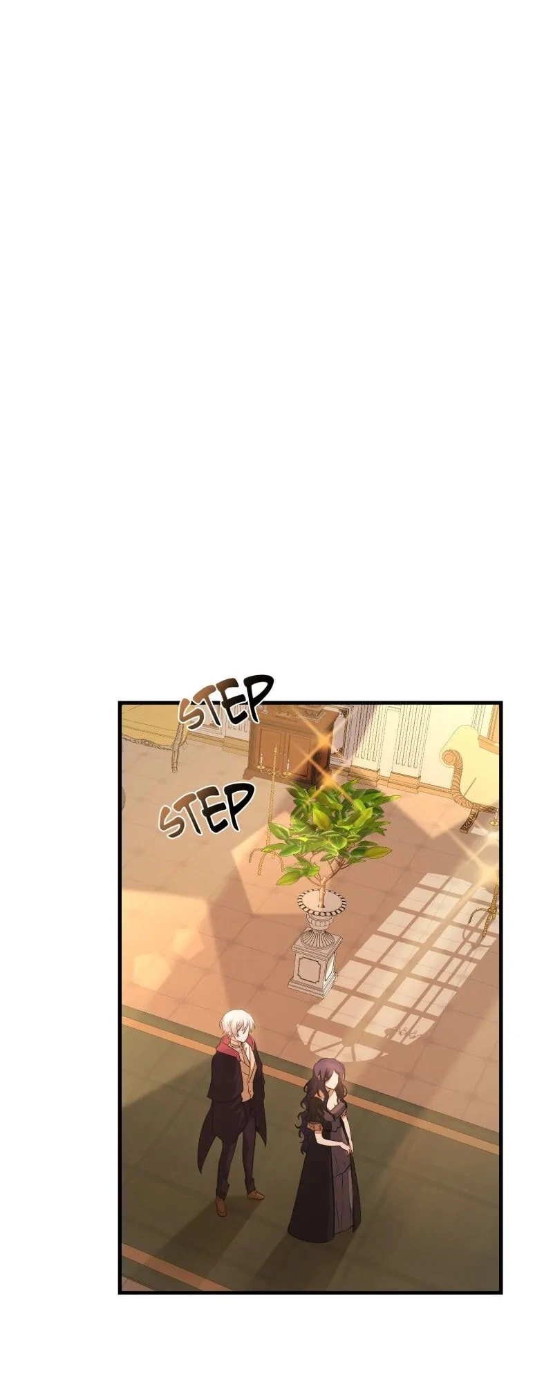 The Villainess Is Done Trying Chapter 4 Page 22