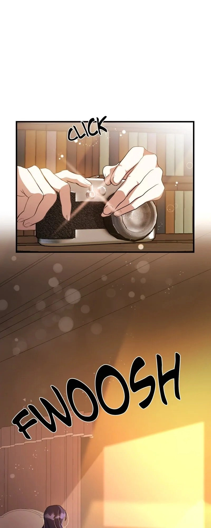 The Villainess Is Done Trying Chapter 4 Page 33