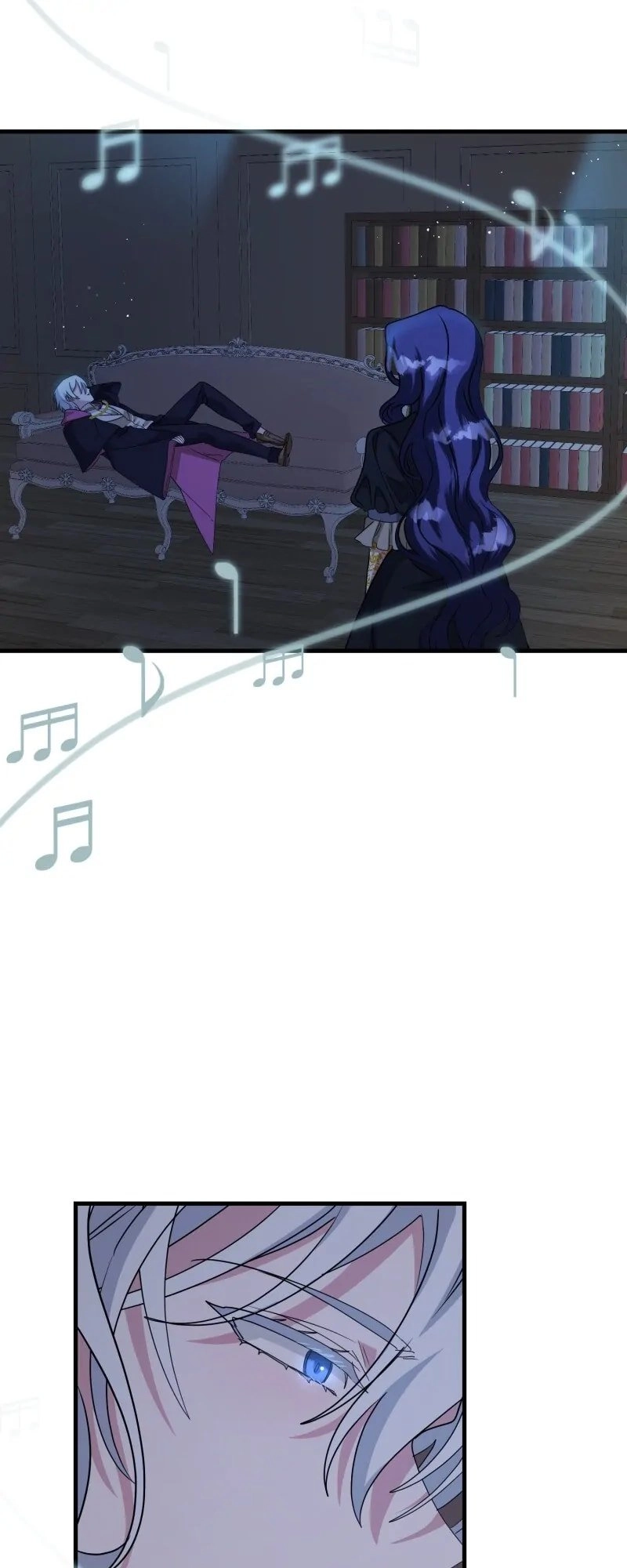 The Villainess Is Done Trying Chapter 4 Page 46