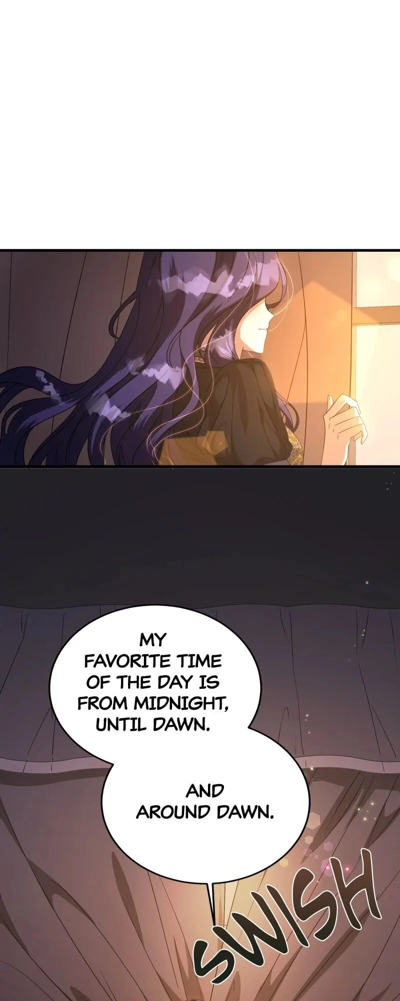 The Villainess Is Done Trying Chapter 4 Page 44