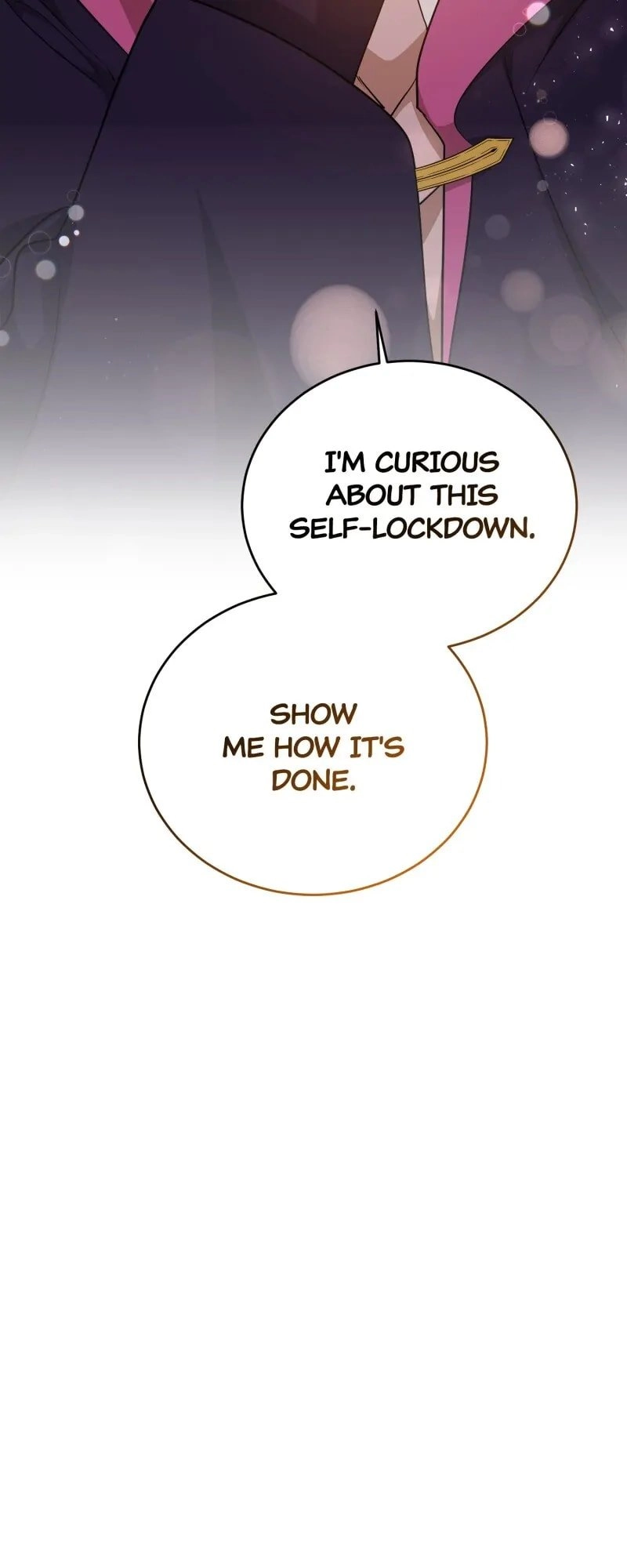The Villainess Is Done Trying Chapter 4 Page 12