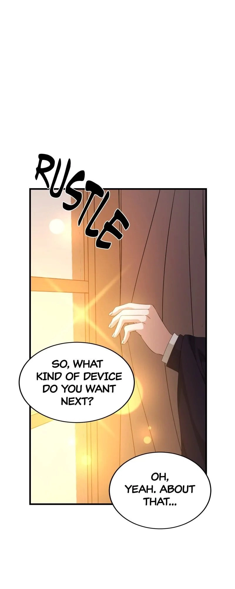 The Villainess Is Done Trying Chapter 4 Page 60