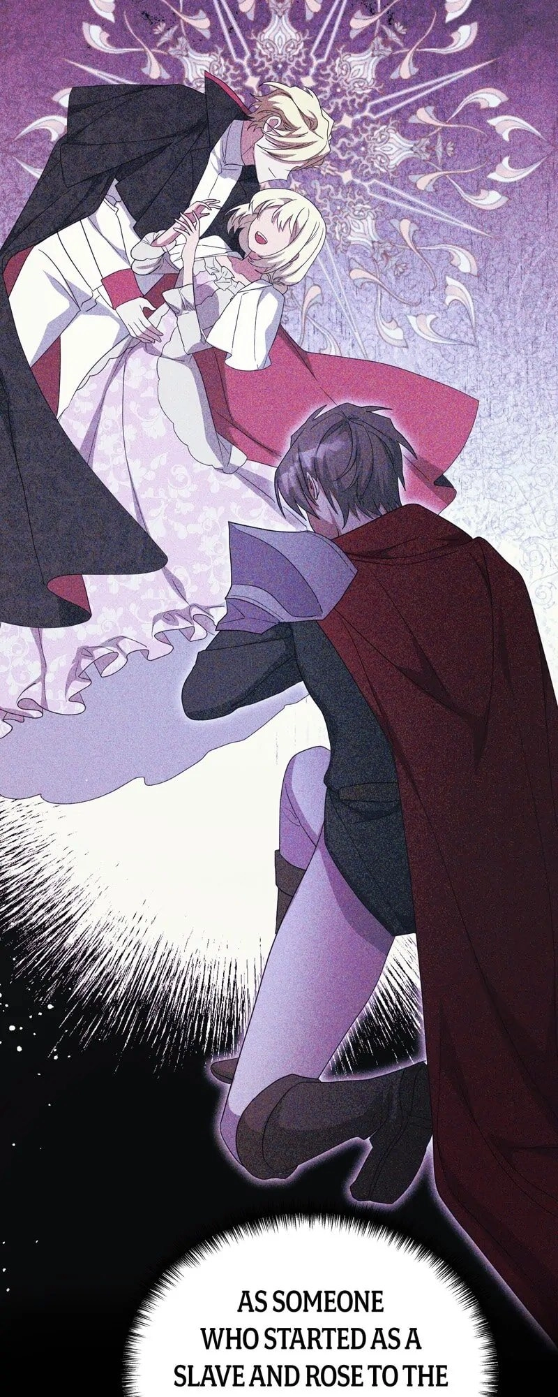 The Villainess Is Done Trying Chapter 19 Page 23
