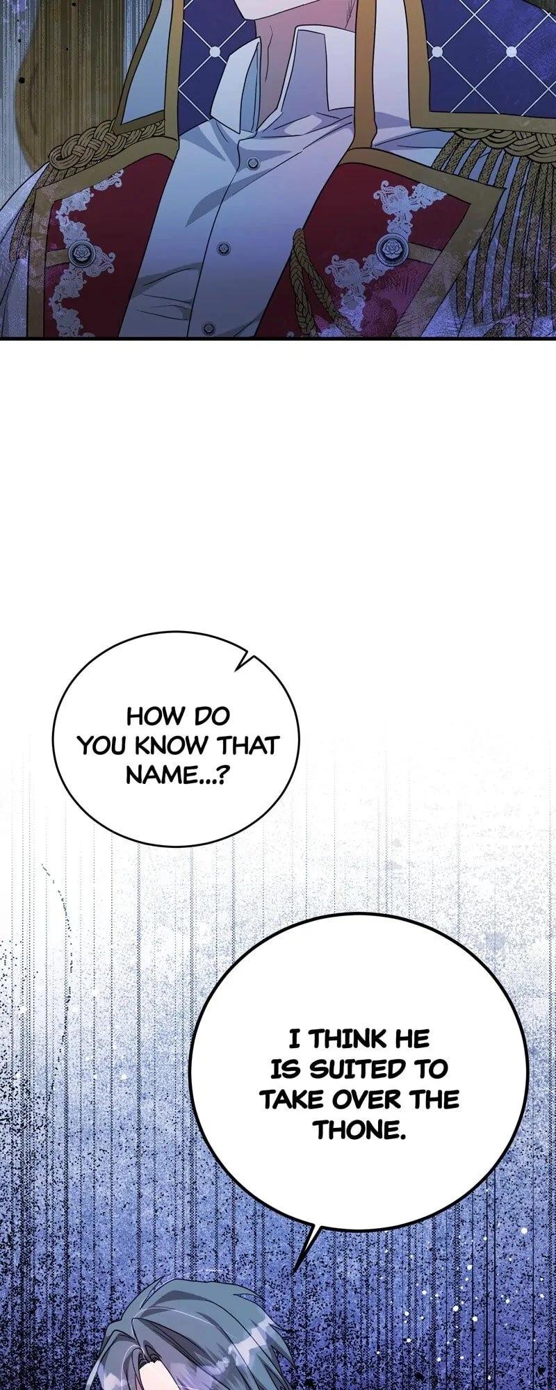 The Villainess Is Done Trying Chapter 19 Page 19