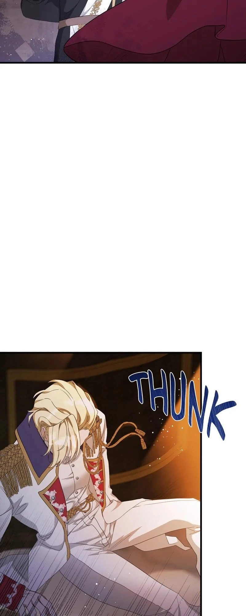 The Villainess Is Done Trying Chapter 19 Page 49