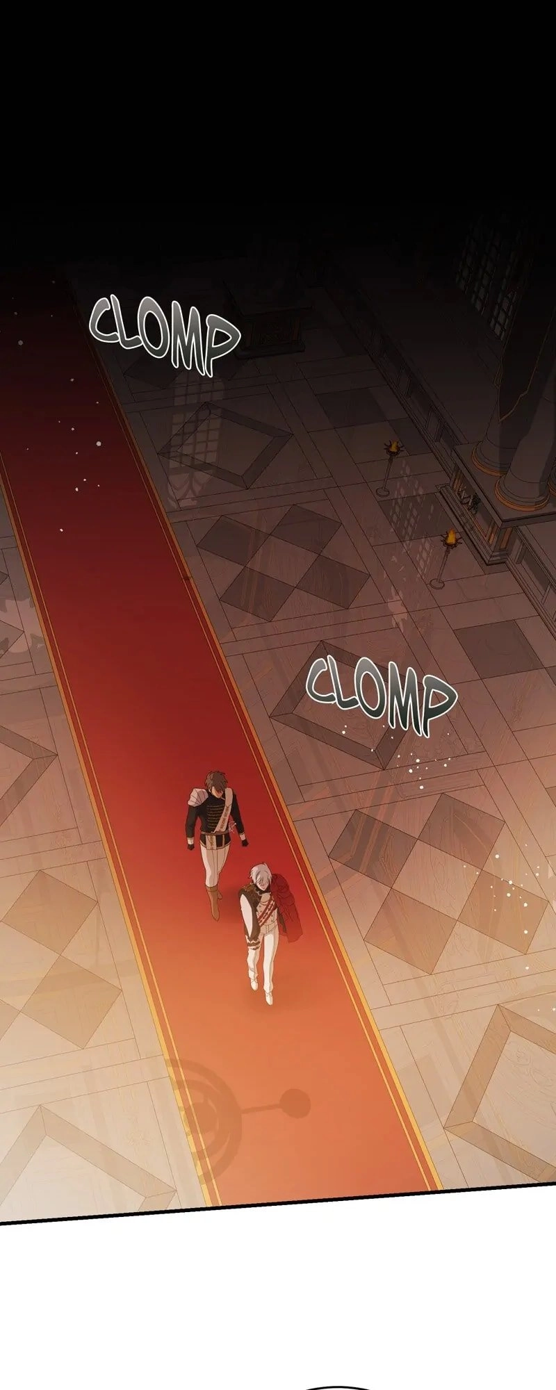 The Villainess Is Done Trying Chapter 19 Page 53