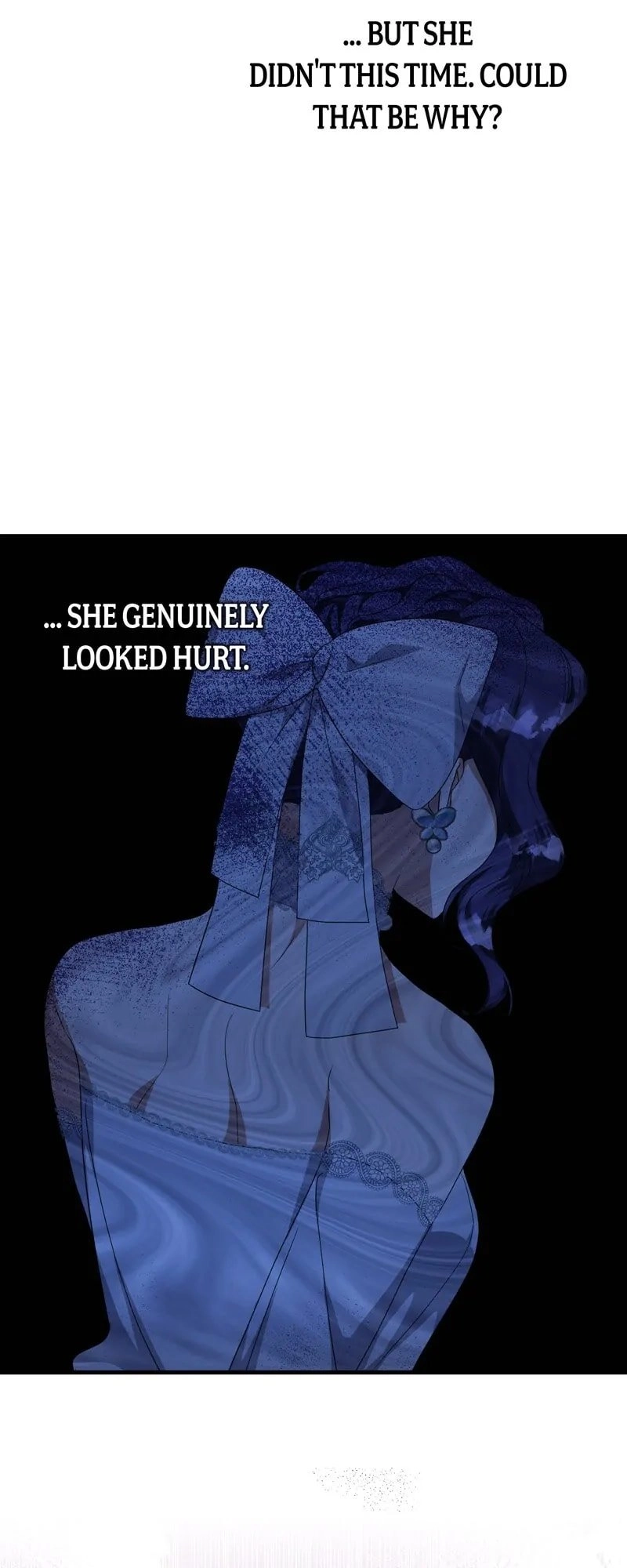 The Villainess Is Done Trying Chapter 19 Page 5