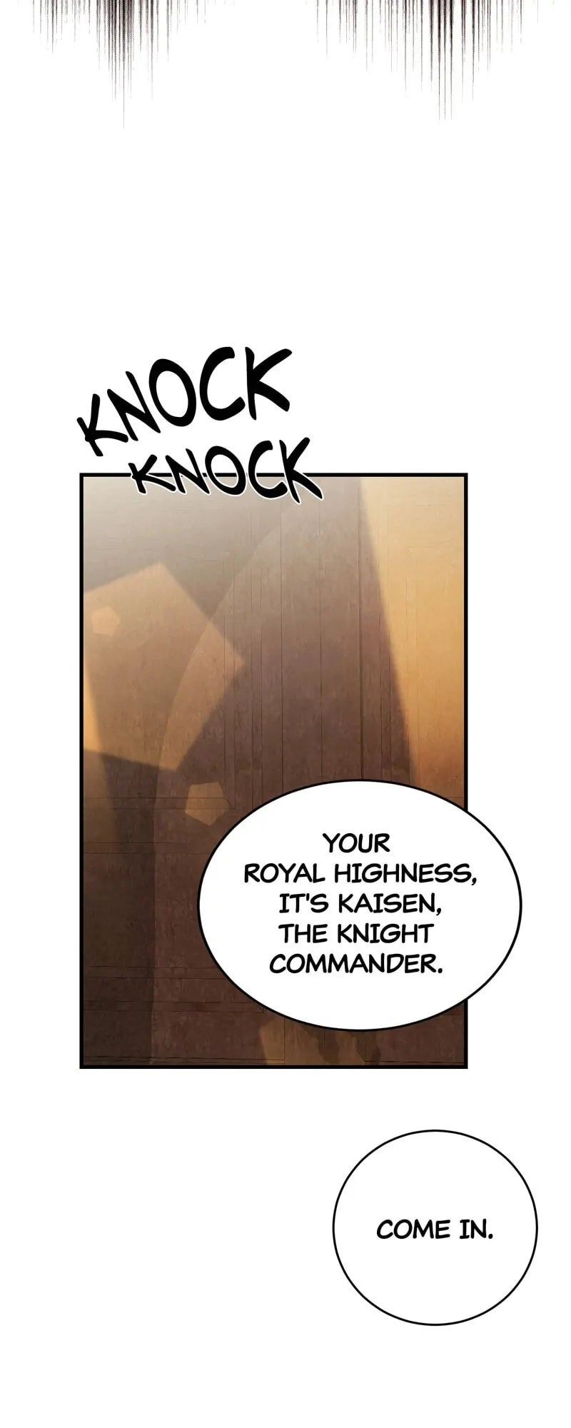 The Villainess Is Done Trying Chapter 19 Page 16