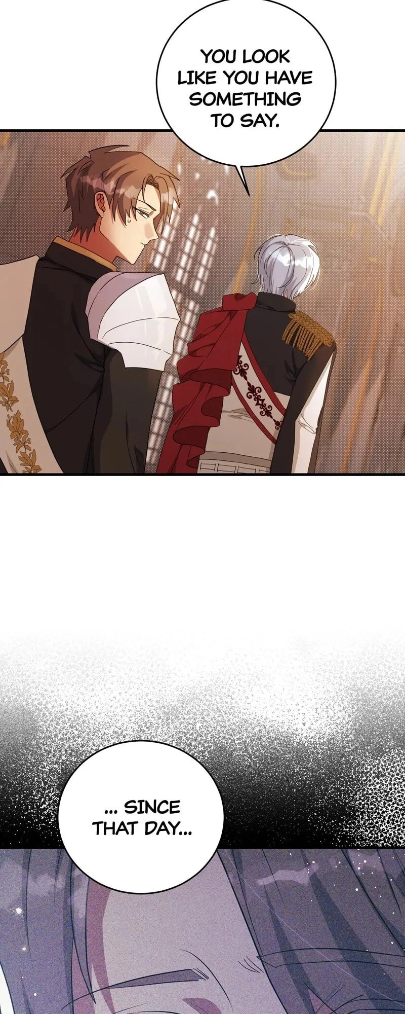 The Villainess Is Done Trying Chapter 19 Page 54