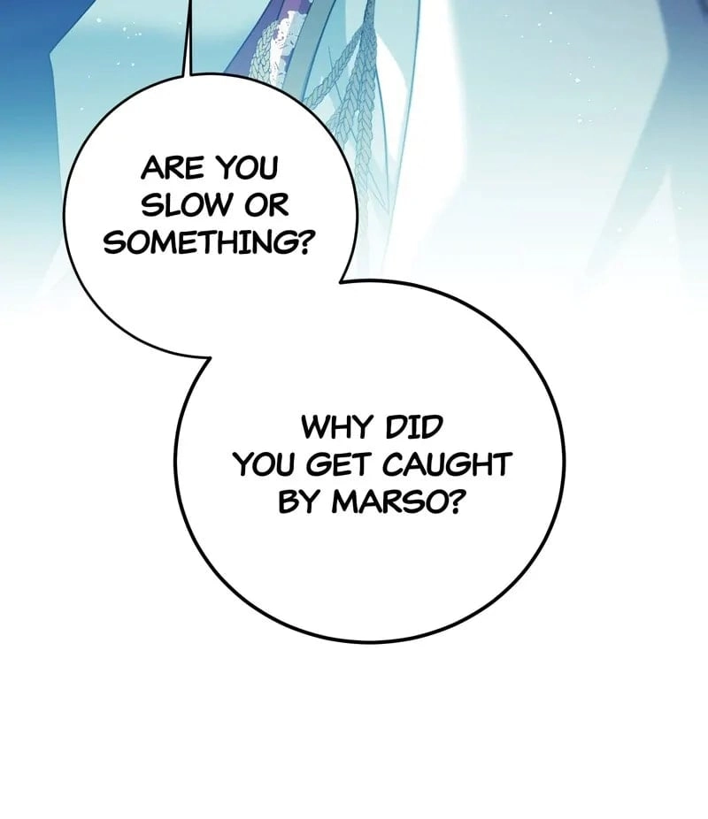 The Villainess Is Done Trying Chapter 19 Page 39