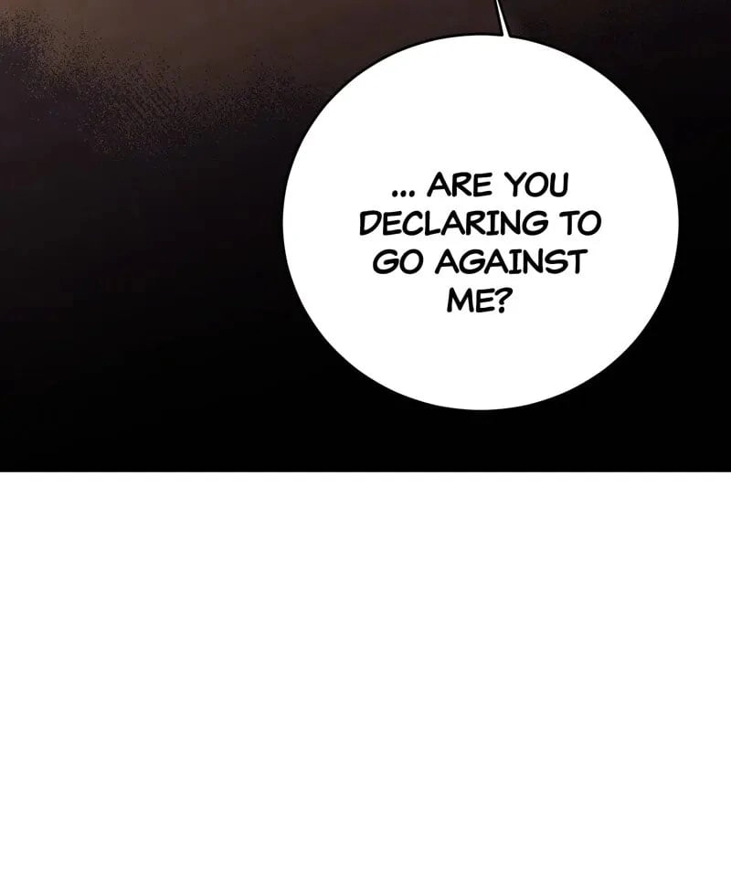 The Villainess Is Done Trying Chapter 19 Page 21