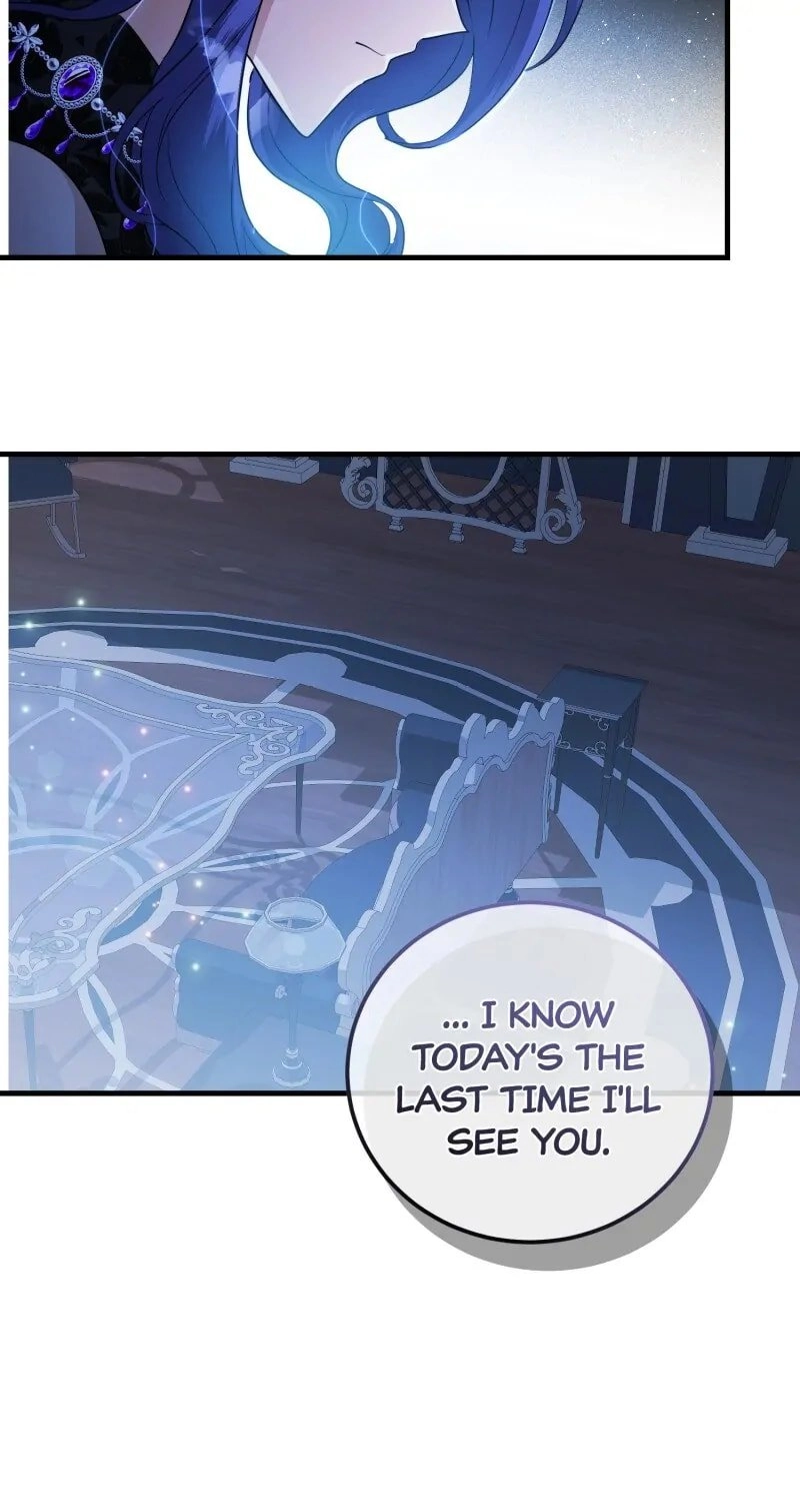 The Villainess Is Done Trying Chapter 12 Page 20