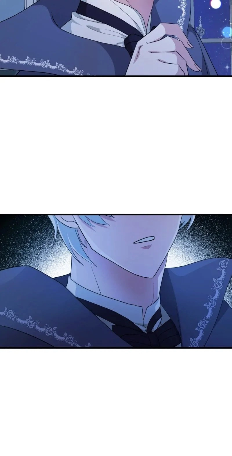 The Villainess Is Done Trying Chapter 12 Page 33