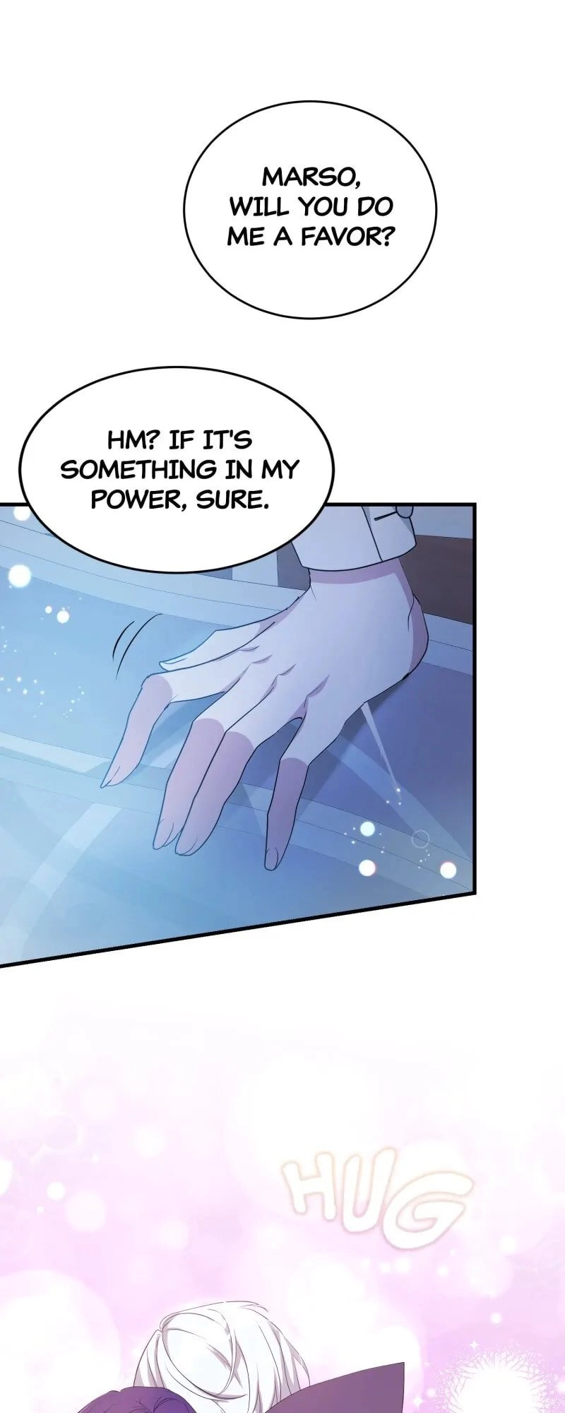 The Villainess Is Done Trying Chapter 12 Page 34