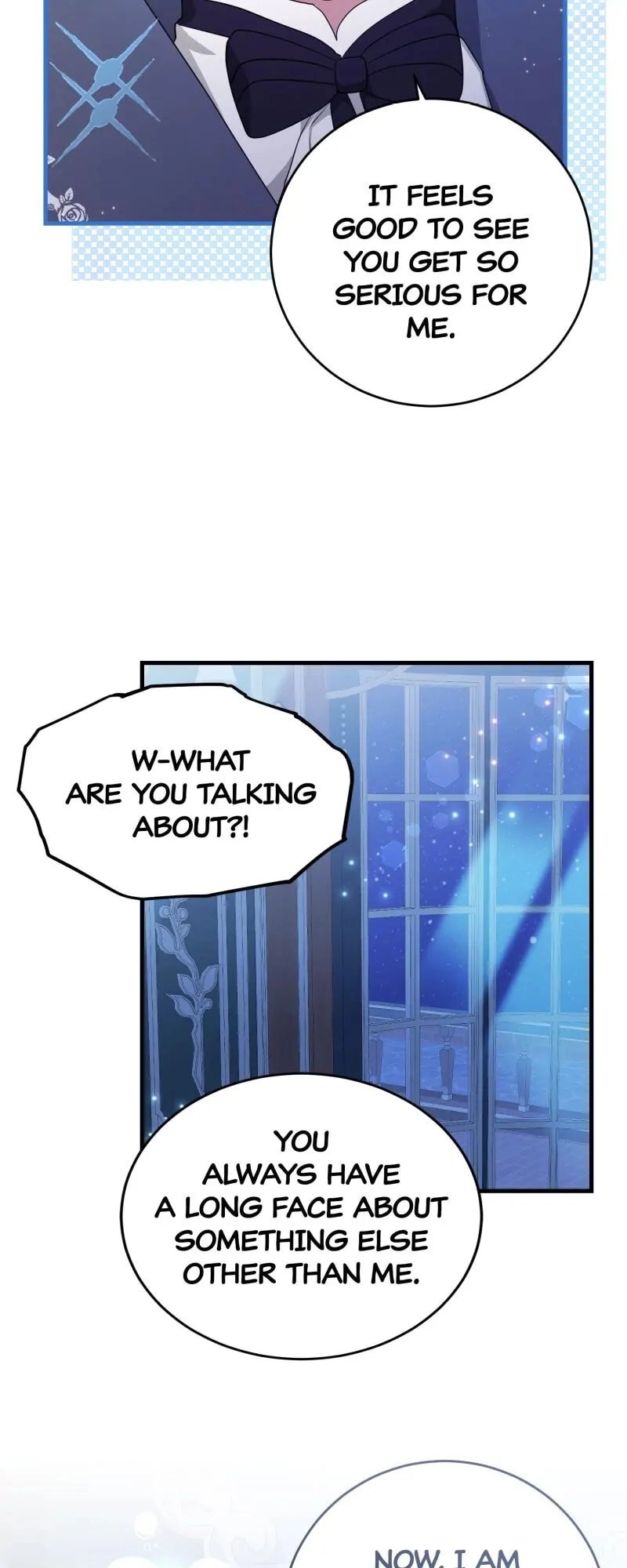 The Villainess Is Done Trying Chapter 12 Page 43